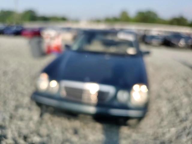 2001 Mercedes-Benz E 320 VIN: WDBJF65J51B328316 Lot: 61693435
