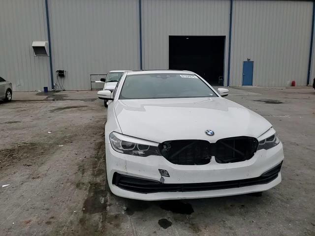 2019 BMW 540 I VIN: WBAJE5C50KWW15915 Lot: 61334275