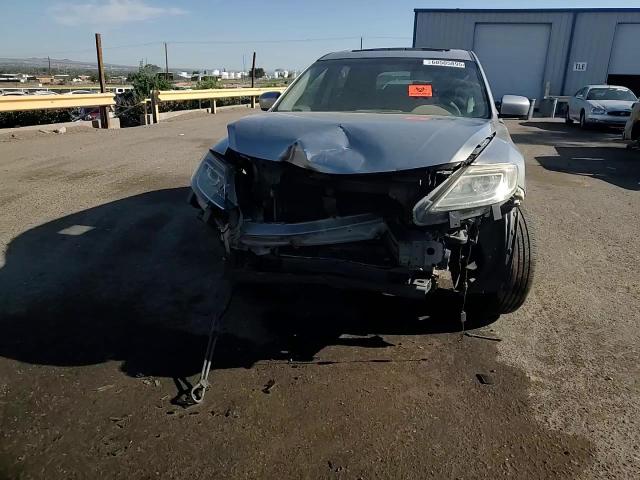 2007 Mazda Cx-9 VIN: JM3TB28Y370101905 Lot: 60505895