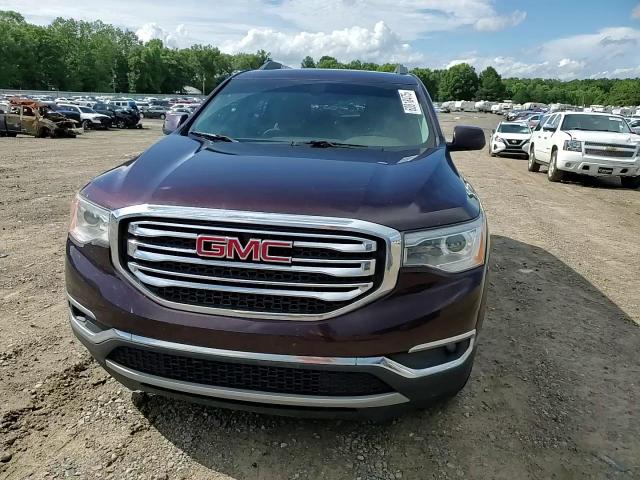 2017 GMC Acadia Slt-1 VIN: 1GKKNMLA3HZ261740 Lot: 60818475