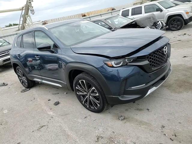 2025 Mazda Cx-50 Premium Plus VIN: 7MMVABEY6SN358299 Lot: 61337555
