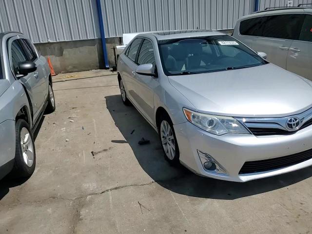 2014 Toyota Camry L VIN: 4T4BF1FK2ER385049 Lot: 62113535