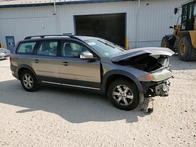 2009 Volvo Xc70 3.2 VIN: YV4BZ982391057130 Lot: 61052685