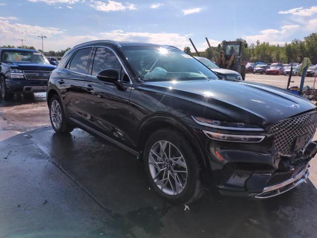 2023 Genesis Gv70 Base VIN: KMUMADTB3PU112925 Lot: 60256355