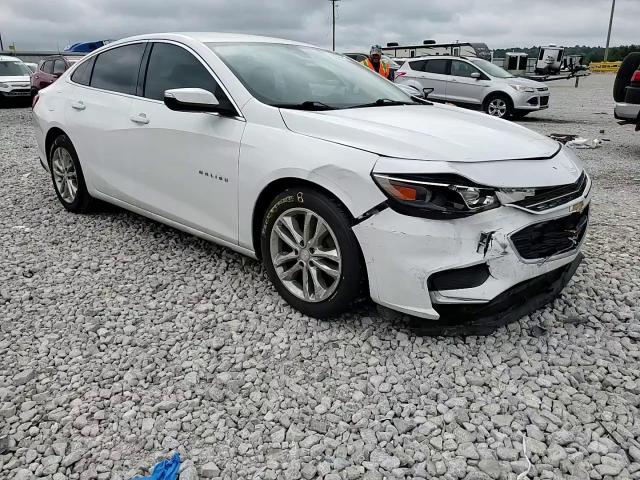 2017 Chevrolet Malibu Lt VIN: 1G1ZE5ST0HF116524 Lot: 62806445