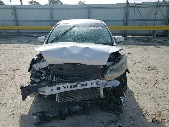 2013 Ford Focus Se VIN: 1FADP3K28DL353285 Lot: 62822625