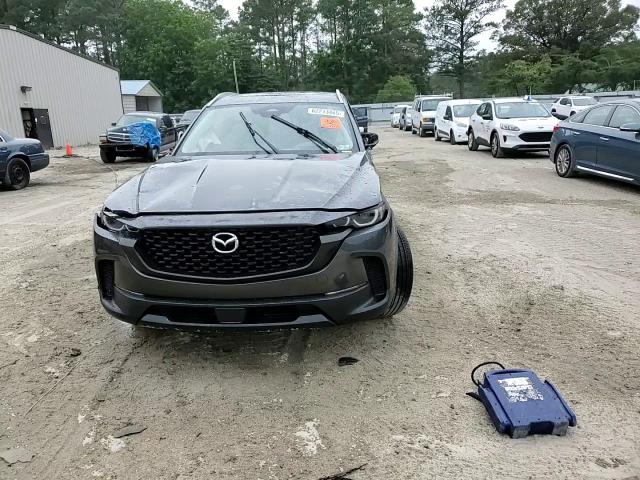 2025 Mazda Cx-50 Premium Plus VIN: 7MMVABEM8SN333689 Lot: 62213465