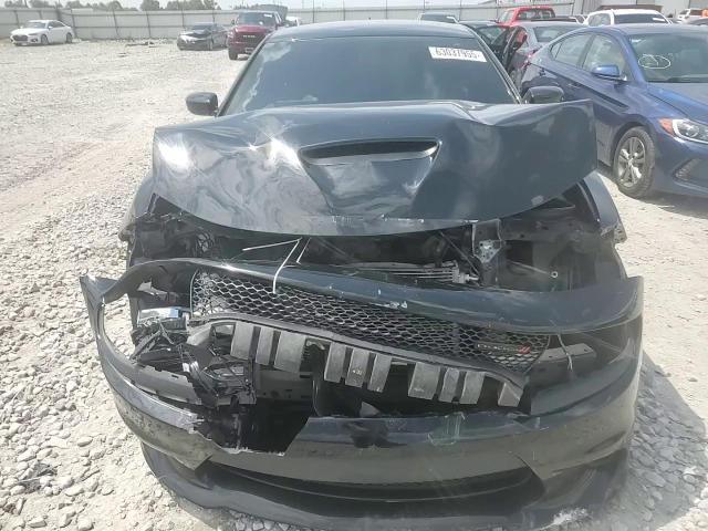 2020 Dodge Charger R/T VIN: 2C3CDXCT2LH161907 Lot: 63037955