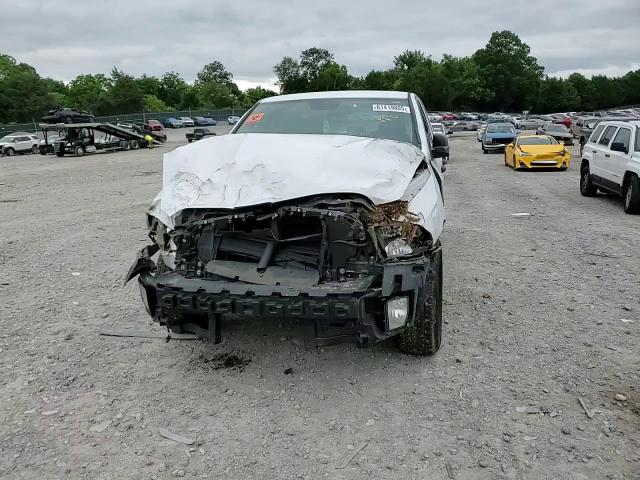 2018 Ram 1500 St VIN: 1C6RR6FT4JS280147 Lot: 61419805