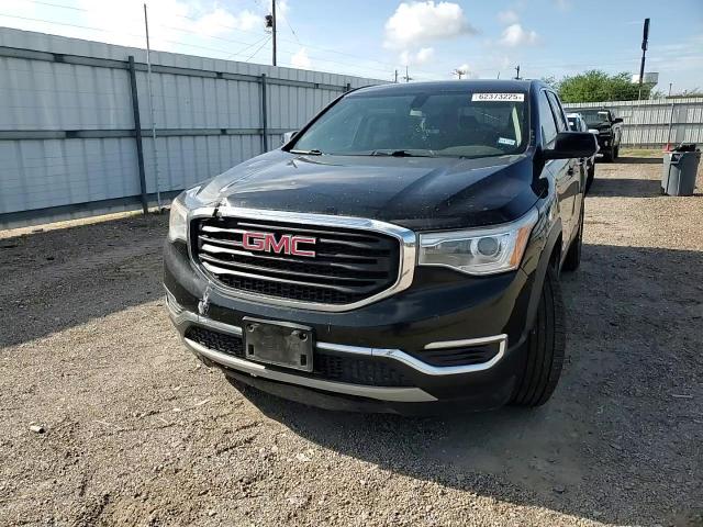 2019 GMC Acadia Sle VIN: 1GKKNKLA7KZ118141 Lot: 62373225