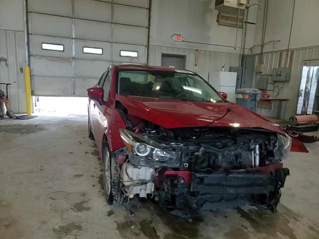 2017 Mazda 3 Sport VIN: 3MZBN1U7XHM120577 Lot: 61401885