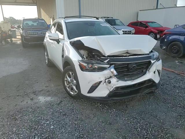 2019 Mazda Cx-3 Sport VIN: JM1DKFB70K1452391 Lot: 61819475