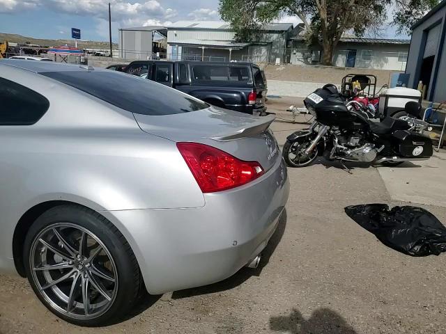 2014 Infiniti Q60 Journey VIN: JN1CV6EK2EM112989 Lot: 61093565
