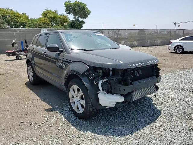 2017 Land Rover Range Rover Evoque Se VIN: SALVP2BG9HH247823 Lot: 60155285