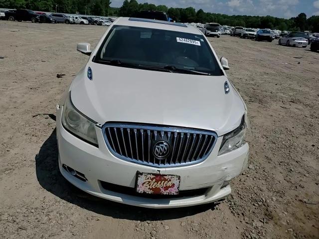 2013 Buick Lacrosse Touring VIN: 1G4GJ5E36DF276631 Lot: 62482895