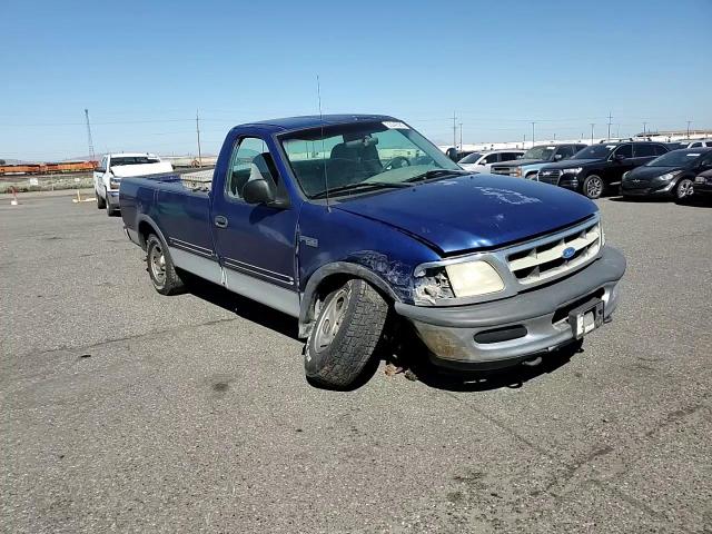 1997 Ford F150 VIN: 1FTDF1829VKD70077 Lot: 63046585