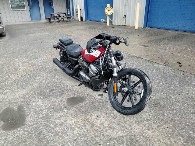 2023 Harley-Davidson Rh975 VIN: 1HD1ZH112PB307148 Lot: 59935975