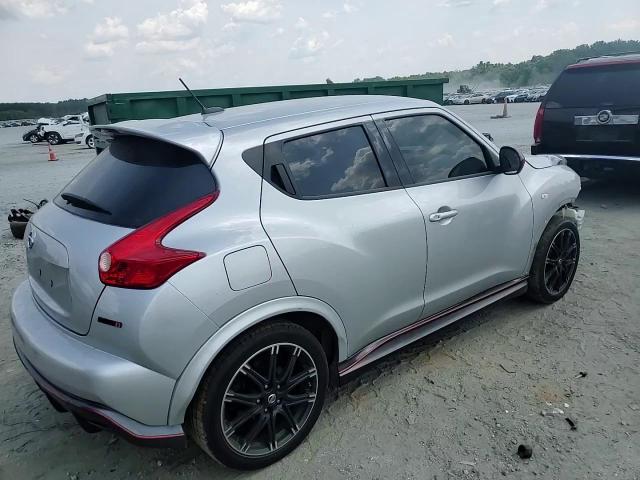 2013 Nissan Juke S VIN: JN8AF5MR2DT226560 Lot: 62334115
