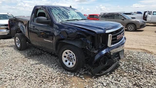 2008 GMC Sierra C1500 VIN: 1GTEC14C78Z279431 Lot: 62480045