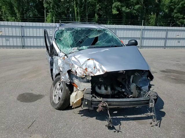 2005 Dodge Grand Caravan Se VIN: 2D4GP24R35R105629 Lot: 61975795