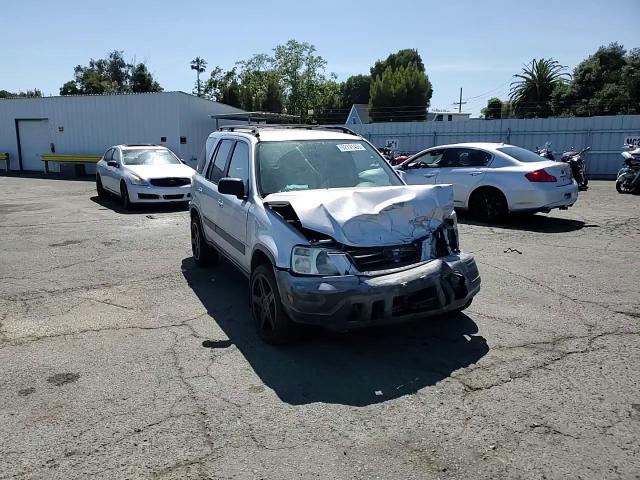2000 Honda Cr-V Ex VIN: JHLRD1868YC048837 Lot: 62791405