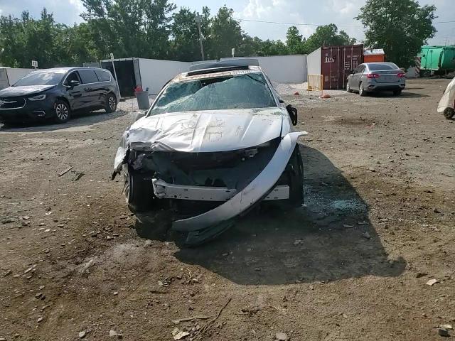 2019 Dodge Charger Sxt VIN: 2C3CDXBG0KH710071 Lot: 62113135