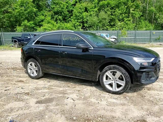 2019 Audi Q8 Premium VIN: WA1AVAF14KD017384 Lot: 60490775