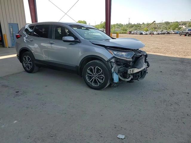 2020 Honda Cr-V Exl VIN: 5J6RW2H83LL006917 Lot: 61469985