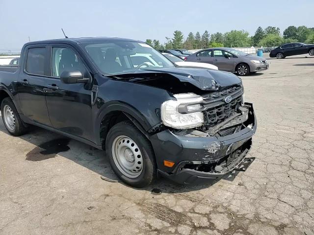 2024 Ford Maverick Xl VIN: 3FTTW8B9XRRA65392 Lot: 60988915