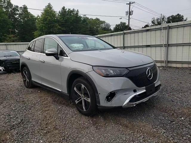 2023 Mercedes-Benz Eqe Suv 350 4Matic VIN: 4JGGM1CB5PA027667 Lot: 60736835