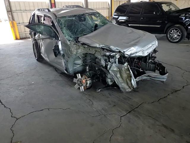 2014 GMC Terrain Sle VIN: 2GKALREK6E6136579 Lot: 60457965