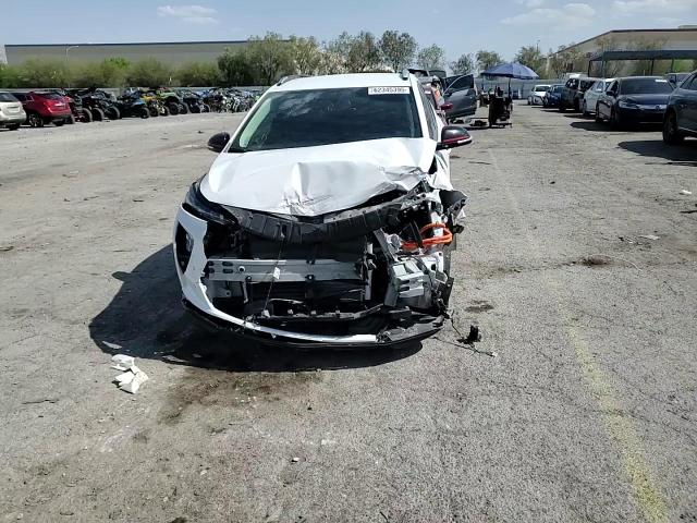 2023 Chevrolet Bolt Euv Lt VIN: 1G1FY6S06P4124966 Lot: 62345395