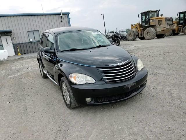 2010 Chrysler Pt Cruiser VIN: 3A4GY5F95AT144328 Lot: 59982655