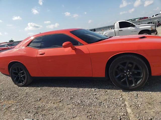 2021 Dodge Challenger Sxt VIN: 2C3CDZAG4MH531032 Lot: 63187385