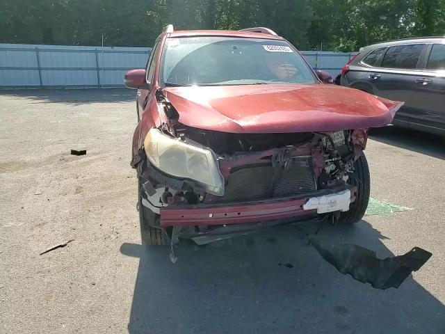 2011 Subaru Forester Touring VIN: JF2SHAGC1BH742825 Lot: 62002485