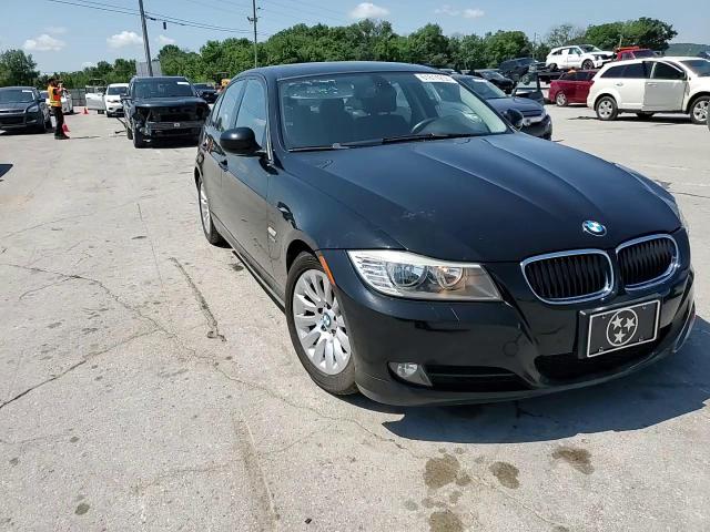 2009 BMW 328 Xi Sulev VIN: WBAPK53599A512180 Lot: 61814255