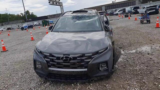 2023 Hyundai Santa Cruz Night VIN: 5NTJCDAF8PH060564 Lot: 61330885