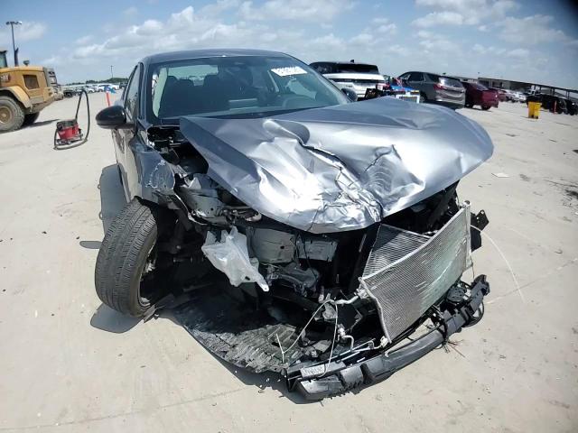 2024 Nissan Sentra Sr VIN: 3N1AB8DV1RY310845 Lot: 61861025