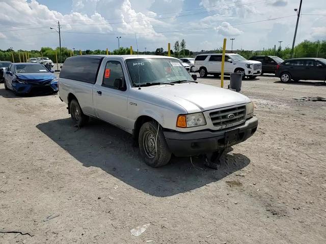 2003 Ford Ranger VIN: 1FTYR10E13PA02541 Lot: 62567705