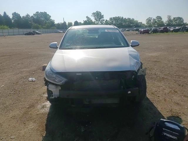 2019 Hyundai Accent Se VIN: 3KPC24A31KE056238 Lot: 62156885