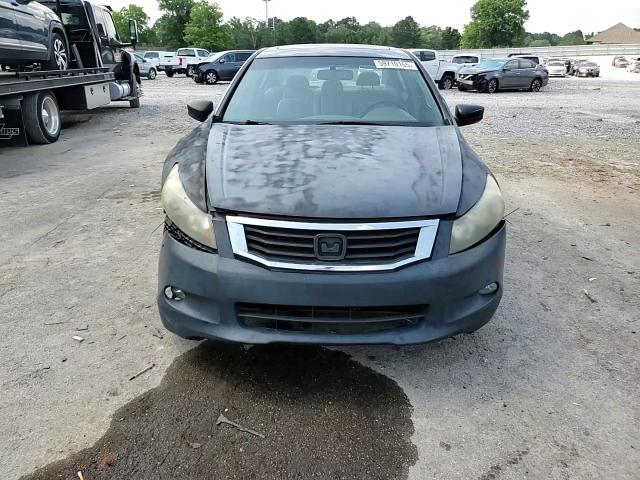 2009 Honda Accord Exl VIN: 1HGCP36849A005007 Lot: 59710165