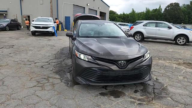2018 Toyota Camry L VIN: JTNB11HK1J3025759 Lot: 63051435