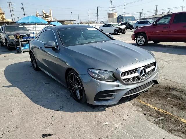 2018 Mercedes-Benz E 400 VIN: WDD1J6FB4JF033746 Lot: 59794635
