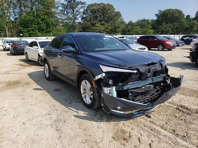 2024 Buick Envista Preferred VIN: KL47LAE29RB113253 Lot: 60421045