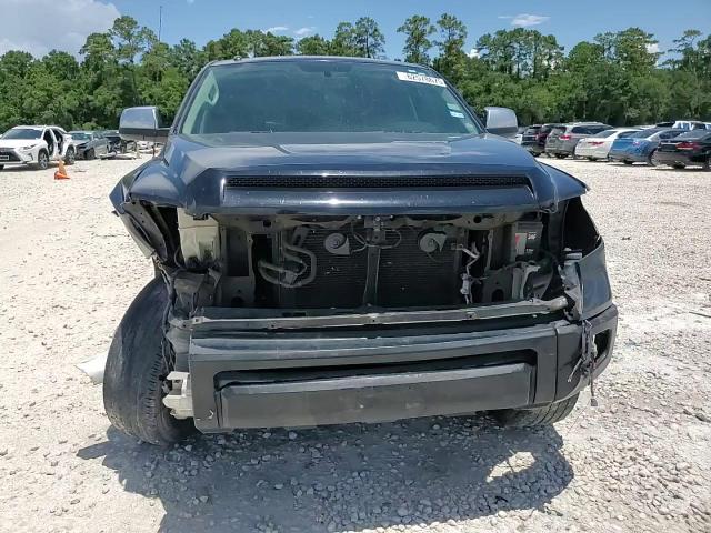 2016 Toyota Tundra Crewmax 1794 VIN: 5TFAW5F12GX498347 Lot: 62578675