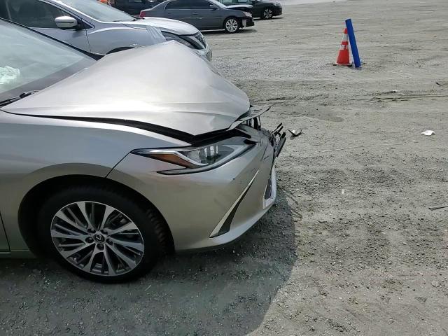 2019 Lexus Es 350 VIN: 58ABZ1B1XKU032447 Lot: 59496285