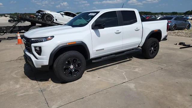 2024 GMC Canyon Elevation VIN: 1GTP5BEK8R1258103 Lot: 60463285
