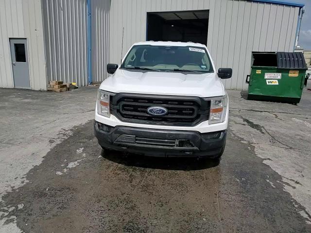 2022 Ford F150 VIN: 1FTMF1EB2NKE16983 Lot: 60933255