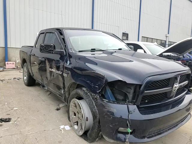 2012 Dodge Ram 1500 St VIN: 1C6RD7KT9CS165296 Lot: 60350205