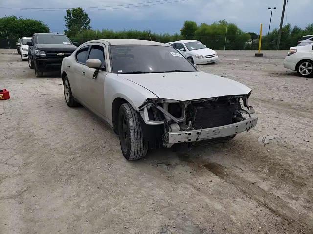 2009 Dodge Charger VIN: 2B3KA43V69H599212 Lot: 62234135